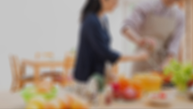 シェフごはんについて シェフごはん