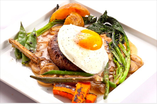 基本の肉レシピ シェフごはん