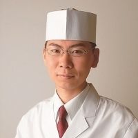 善財 真人シェフ