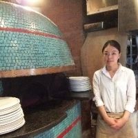 蓮井 愛子シェフ