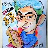 加藤 充貴シェフ