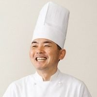 高塚 則幸シェフ