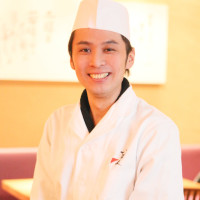 小川 浩次郎シェフ