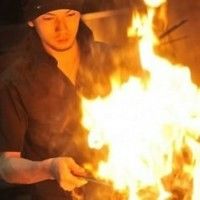 内田 正シェフ