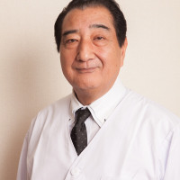 立嶋 重雄シェフ