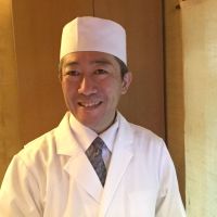大西 芳明シェフ