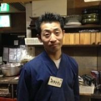 宮澤 勉シェフ