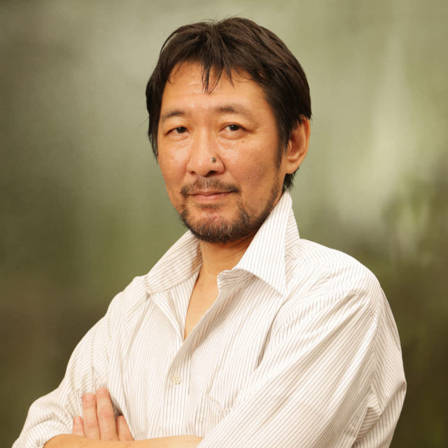 小林 孝好 シェフ リストランテ 小林 Da Viso Ride シェフごはん