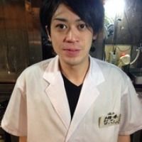 大久保 智志シェフ