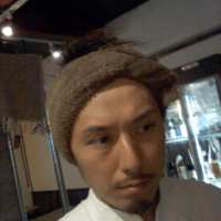 Mr. ちょんまげシェフ