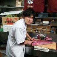 児玉 大樹シェフ