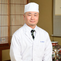 須田 重正シェフ