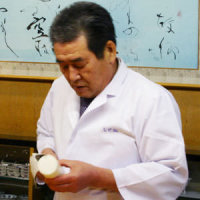 重松 良三シェフ