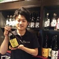北口 哲也シェフ