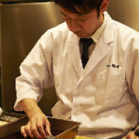 吉田 尚隆シェフ