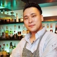 本澤 一馬シェフ