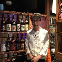 吉田 護シェフ
