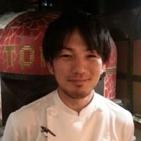 川野 健太郎シェフ