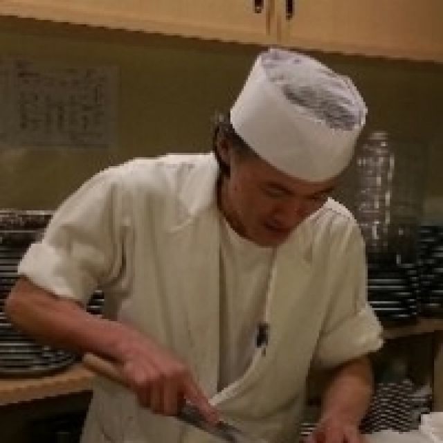 酒井 章佑 シェフ 京都祇園 四季折々のあじわい べんがら 銀座店 シェフごはん