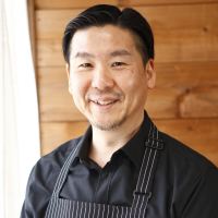 鈴木 実 シェフ