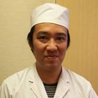 津田 勝幸シェフ