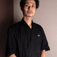 齋藤 亮シェフ