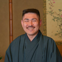 石橋 伸介シェフ