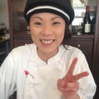 山本 美実シェフ