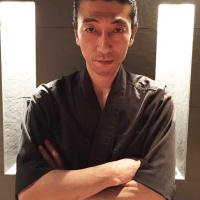 井上 晃一シェフ