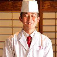 秋山 直浩シェフ