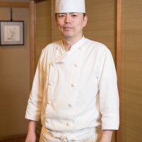 金島 史明シェフ