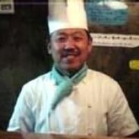 新井 謙太郎シェフ