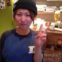 足立 沙織シェフ