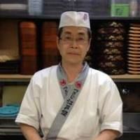 新井 三郎シェフ