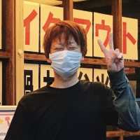 徳永 大シェフ