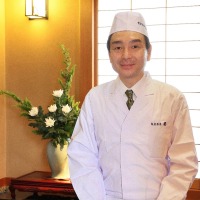 佐藤 明シェフ