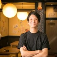 中村 祐介シェフ
