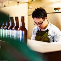 小島 卓シェフ