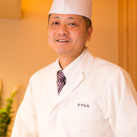 齊藤 竜也シェフ