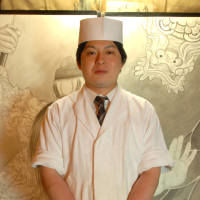 平野 光シェフ