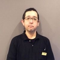 三澤 千敏シェフ