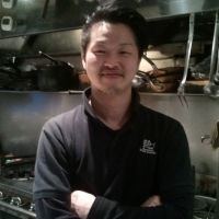 福嶋 大輔シェフ