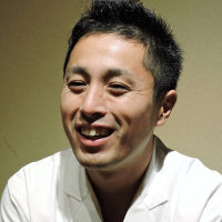谷 和幸シェフ