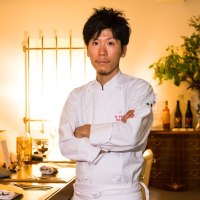 山口 智也シェフ