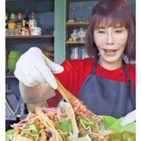 小林 幹代シェフ