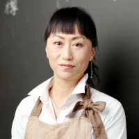 中原 知美シェフ