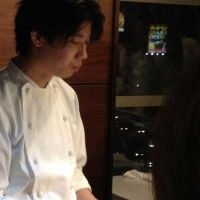 星野 允人シェフ