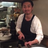 本田 昭憲シェフ
