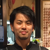 松田 祥太シェフ