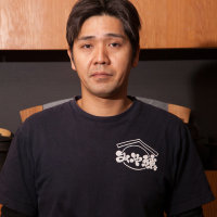 宮本 拓也シェフ